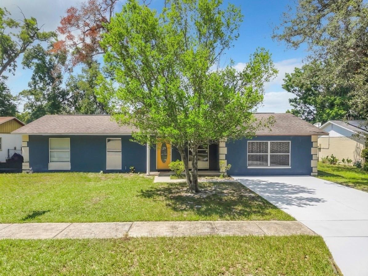 Photo of 5855 HUTTON DRIVE ORLANDO FL 32808