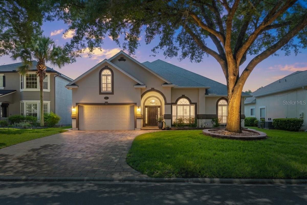 Photo of 995 GARRISON DRIVE ST AUGUSTINE FL 32092