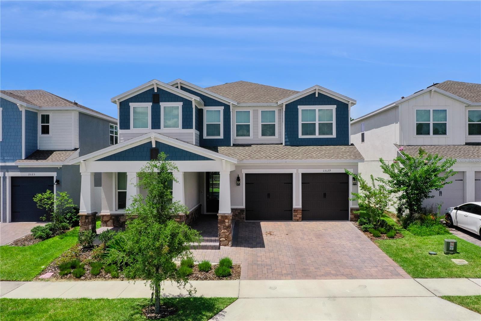Photo of 13129 FARO COURT WINTER GARDEN FL 34787