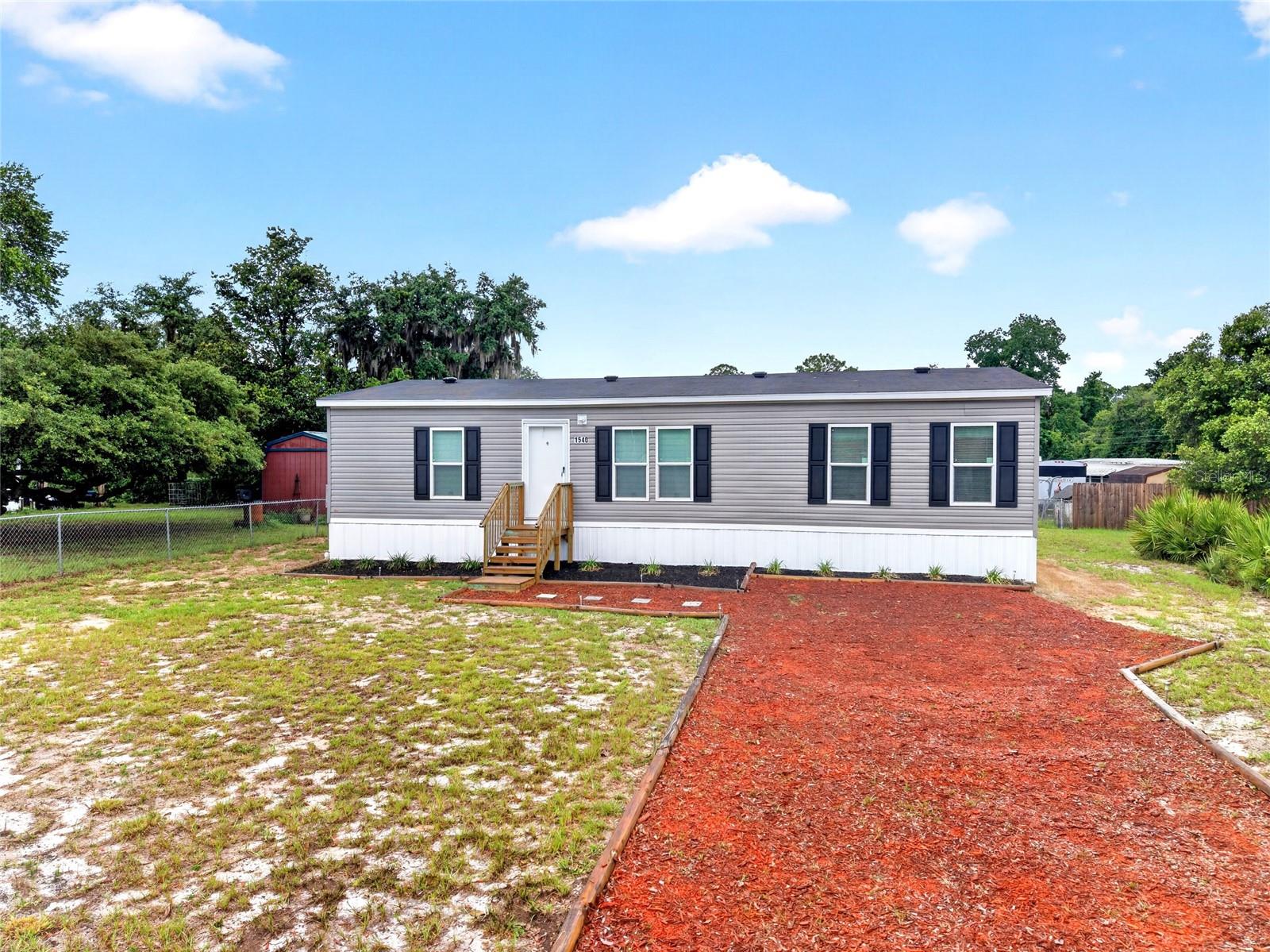 Photo of 1540 SE 187TH AVENUE SILVER SPRINGS FL 34488