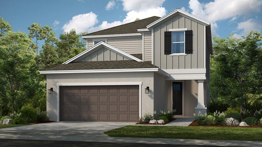 Photo of 5641 GINGHAM DRIVE KISSIMMEE FL 34758