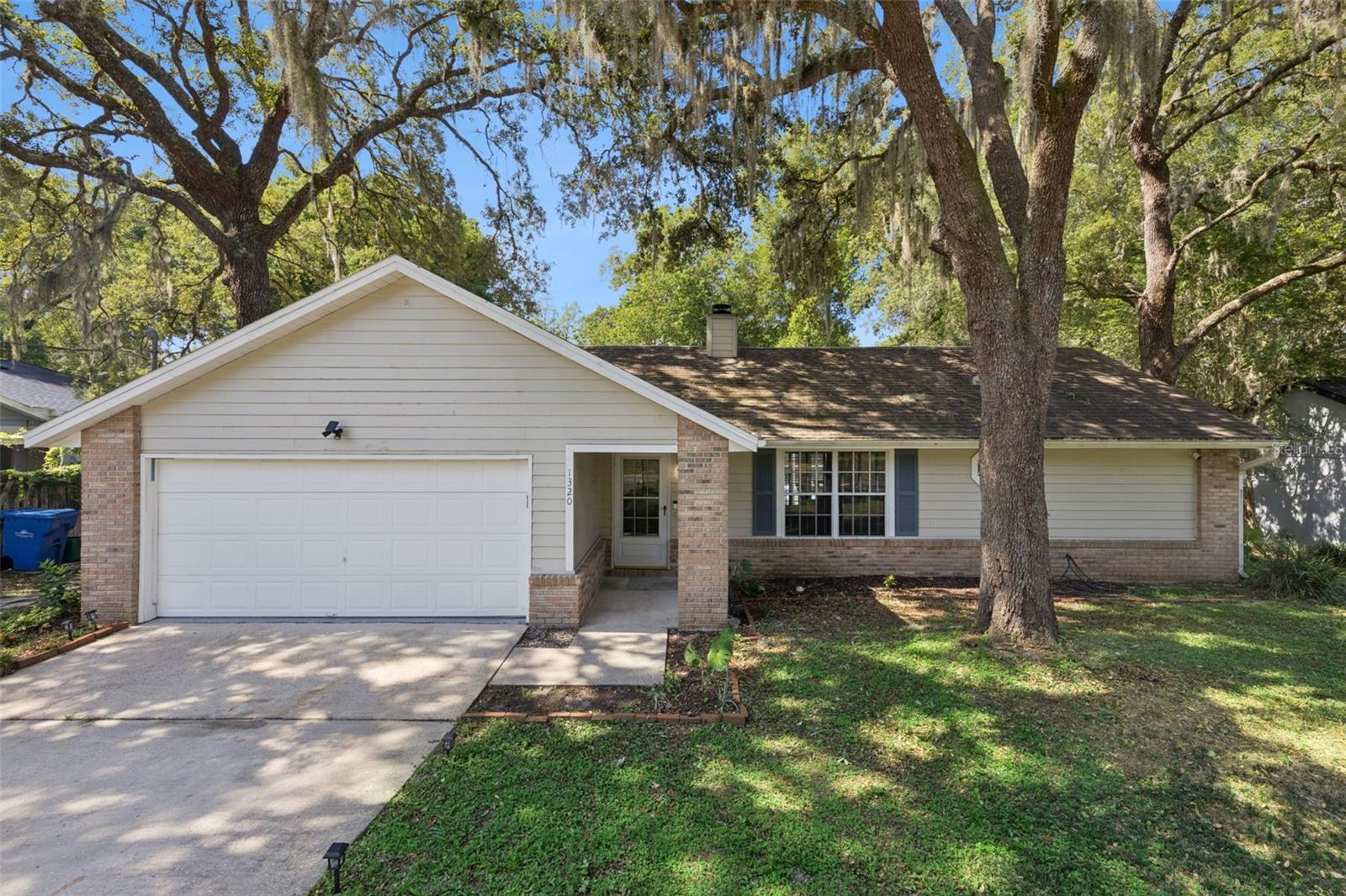 Photo of 1320 4TH STREET ORANGE CITY FL 32763