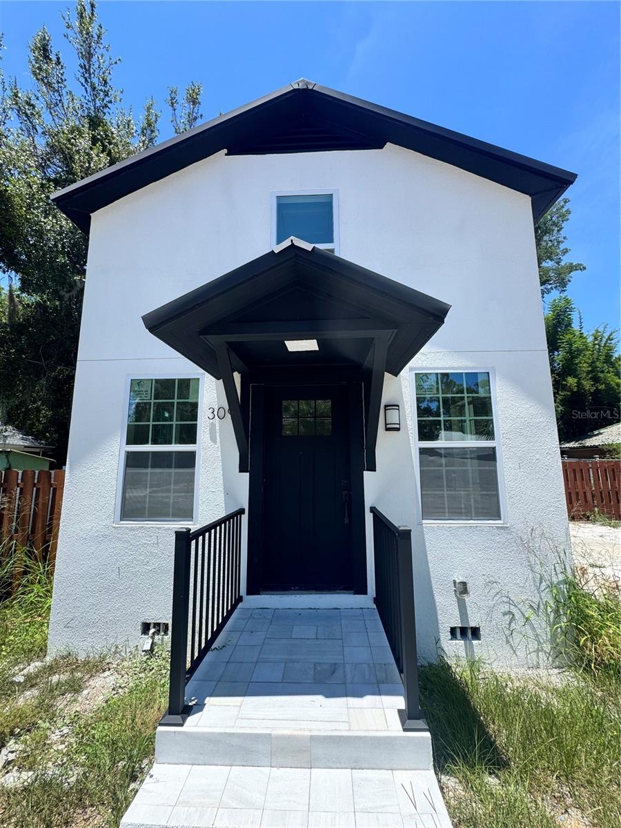 Photo of 309 E WOODWARD AVENUE EUSTIS FL 32726