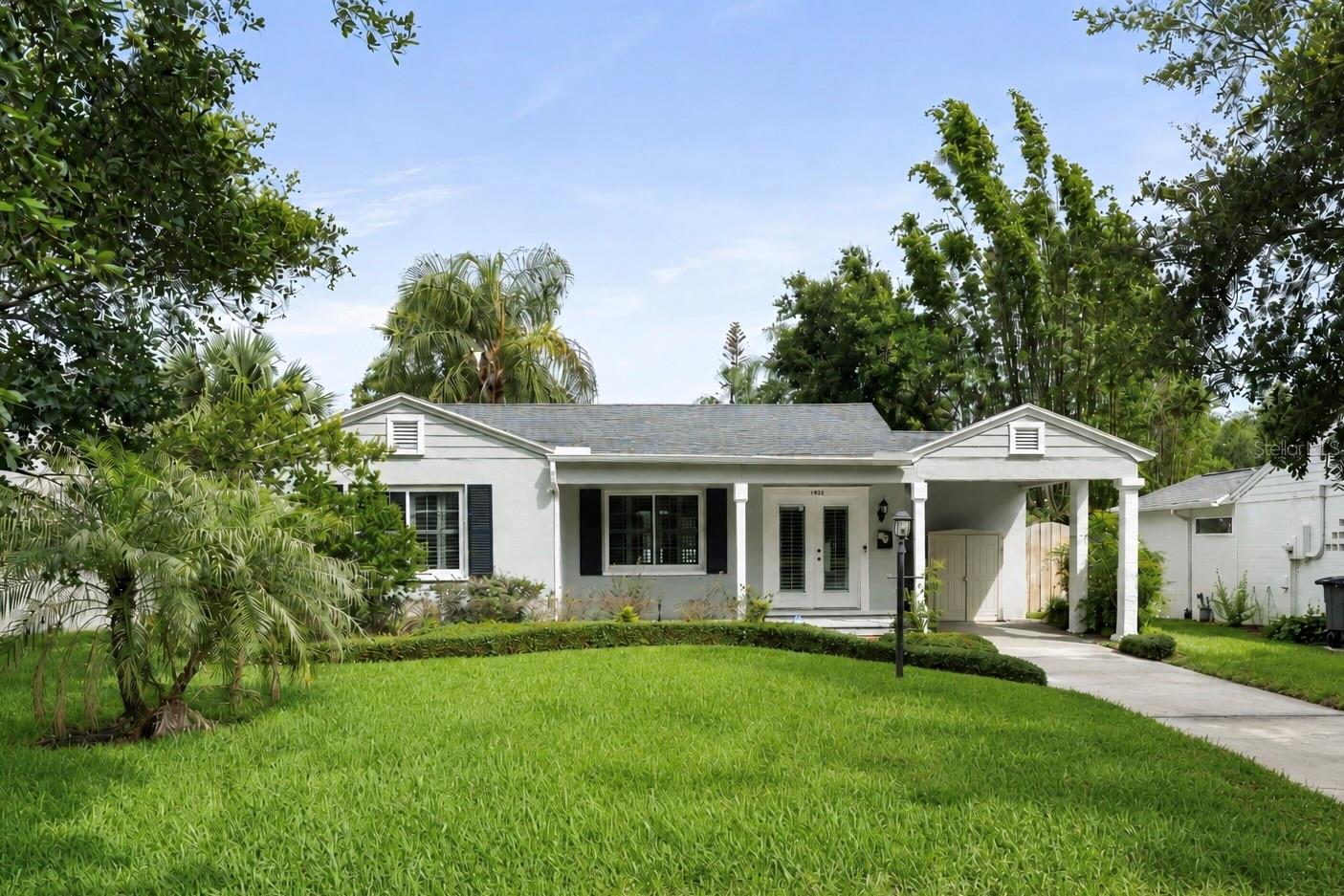 Photo of 1521 CAVENDISH RD WINTER PARK FL 32789