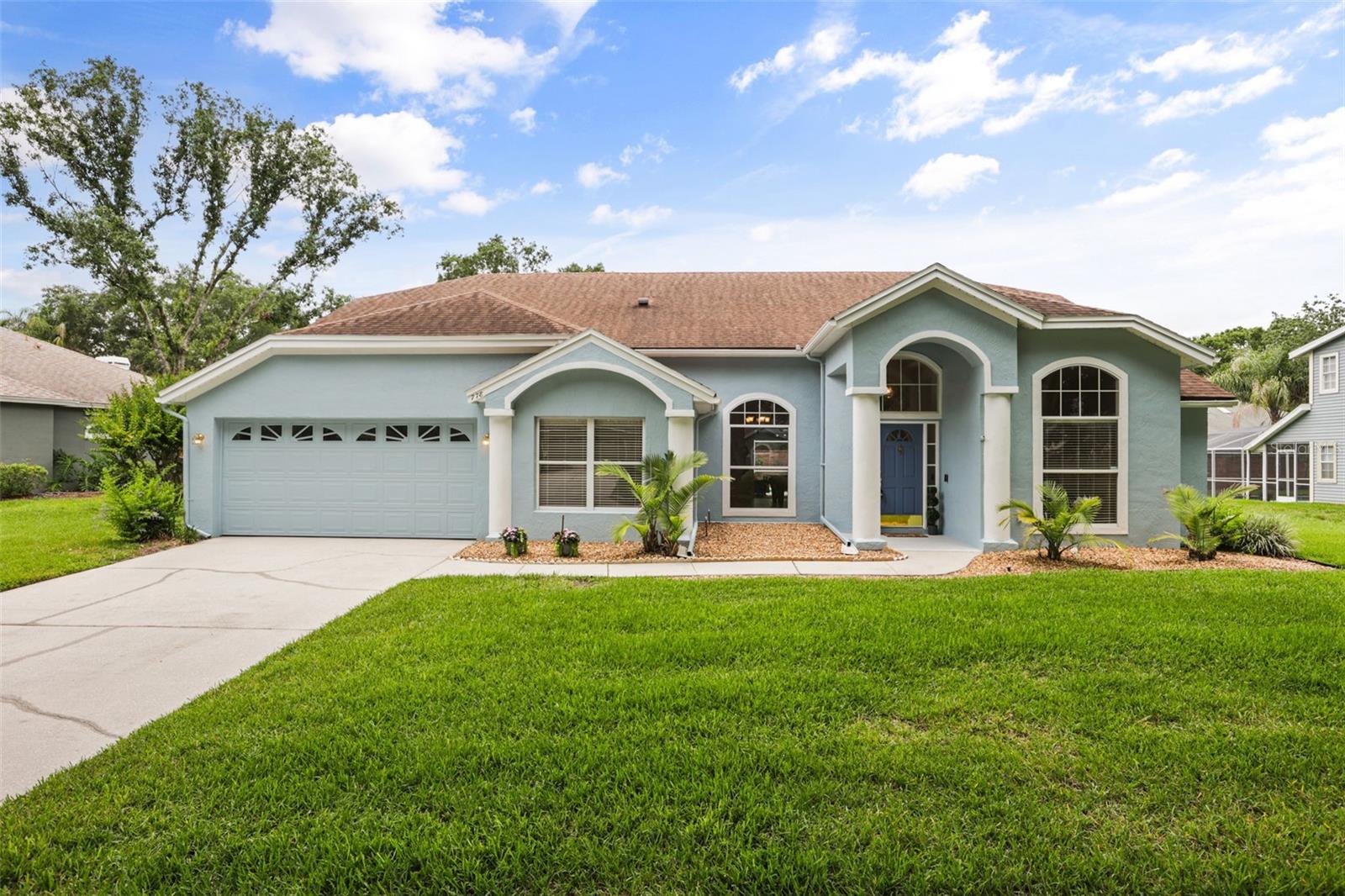 Photo of 778 LULLWATER DRIVE OVIEDO FL 32765