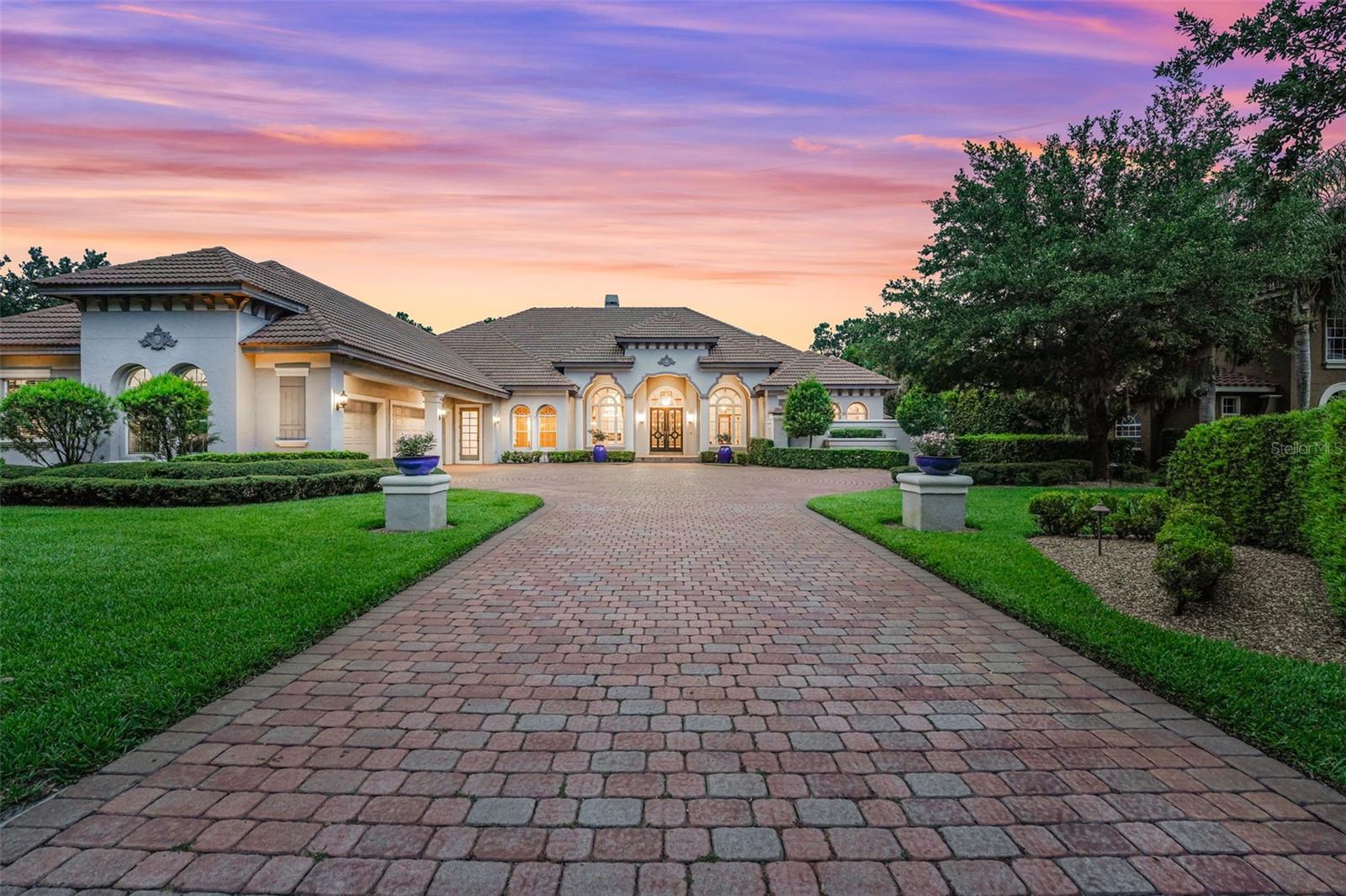 Photo of 1781 OAKBROOK DRIVE LONGWOOD FL 32779