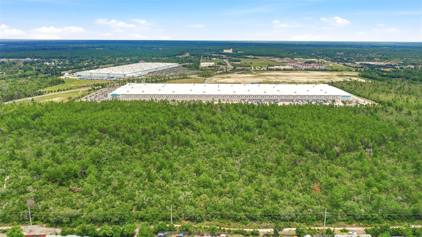 Photo of AMELIA (PAPER) AVENUE DELTONA FL 32725