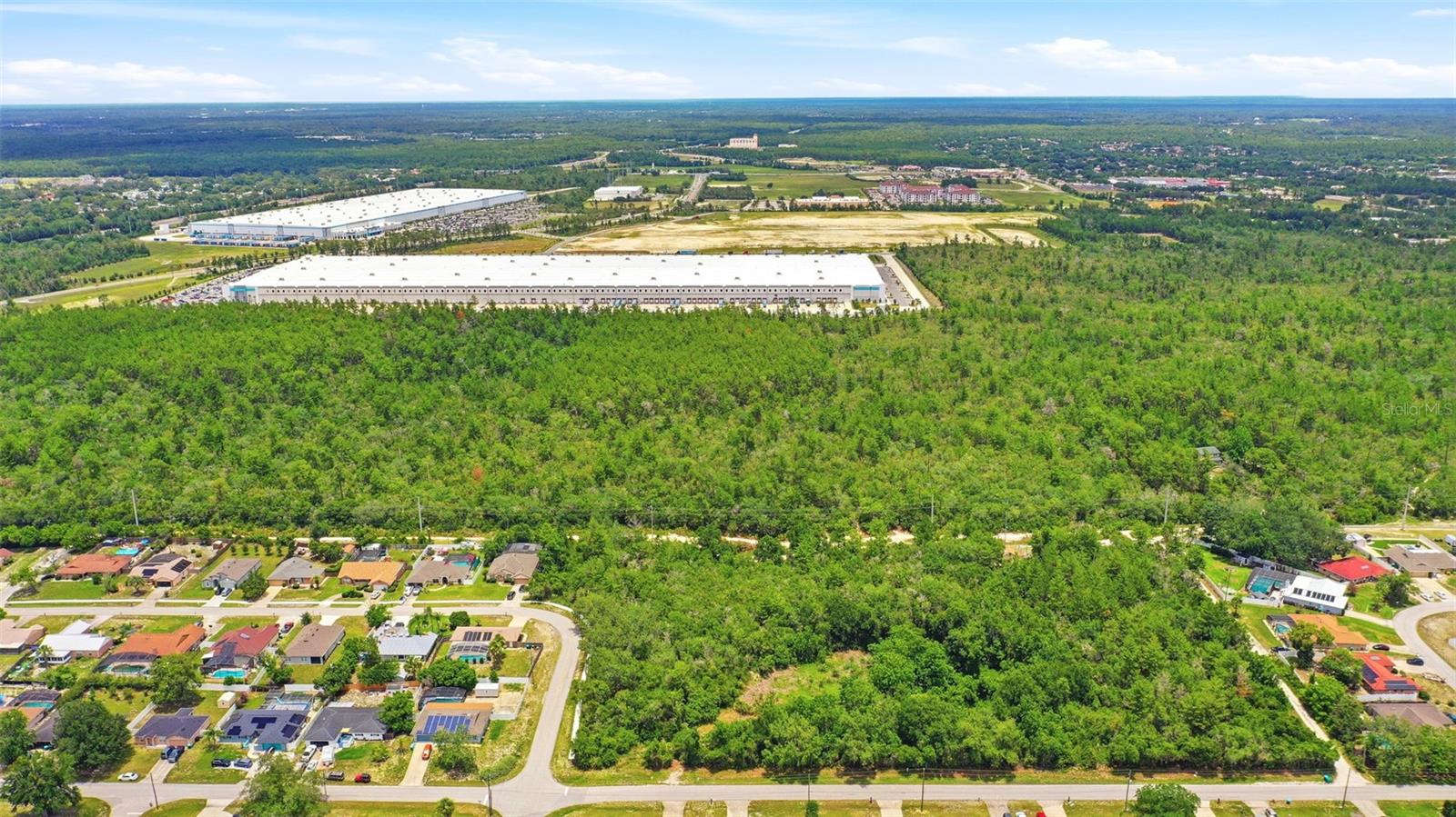 Photo of EDGEMONT (PAPER) AVENUE DELTONA FL 32725