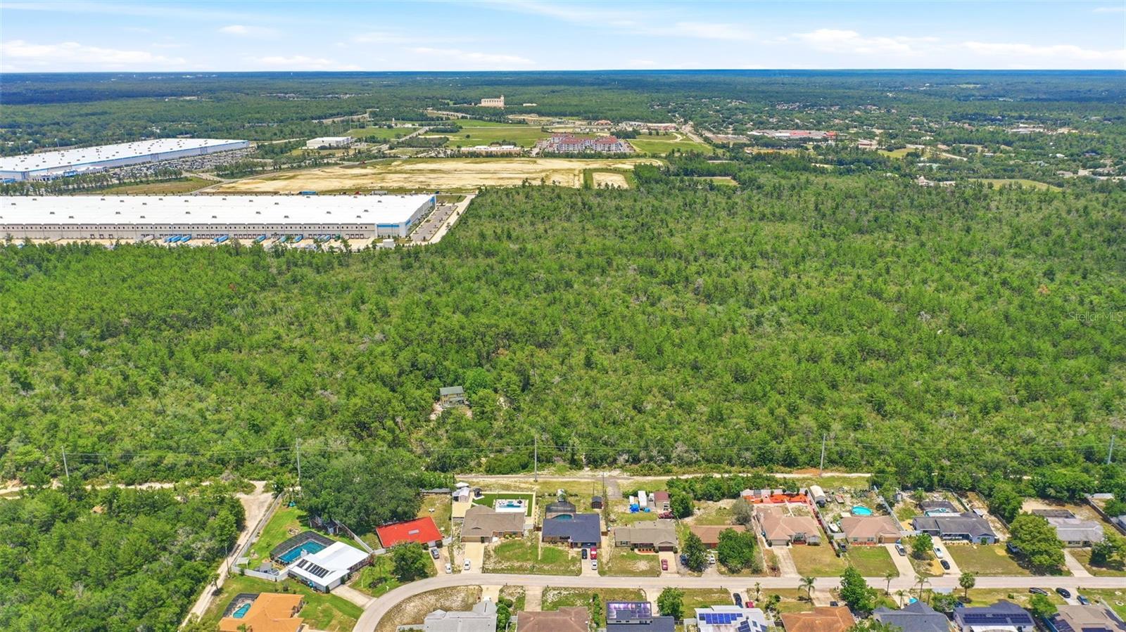 Photo of SOUTH AVENUE DELTONA FL 32725