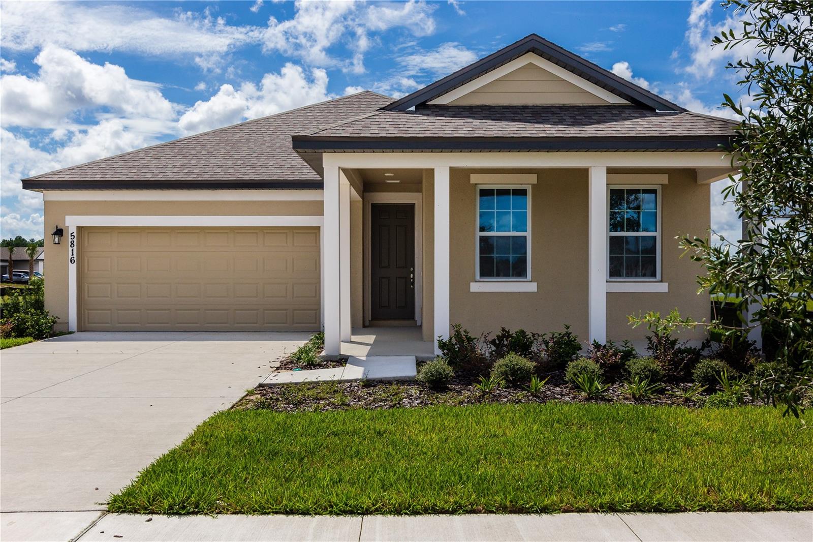 Photo of 5816 BAR RANCH ROAD ST CLOUD FL 34771