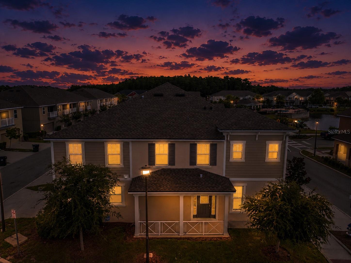 Photo of 9586 POPLAR RIDGE AVENUE ORLANDO FL 32832