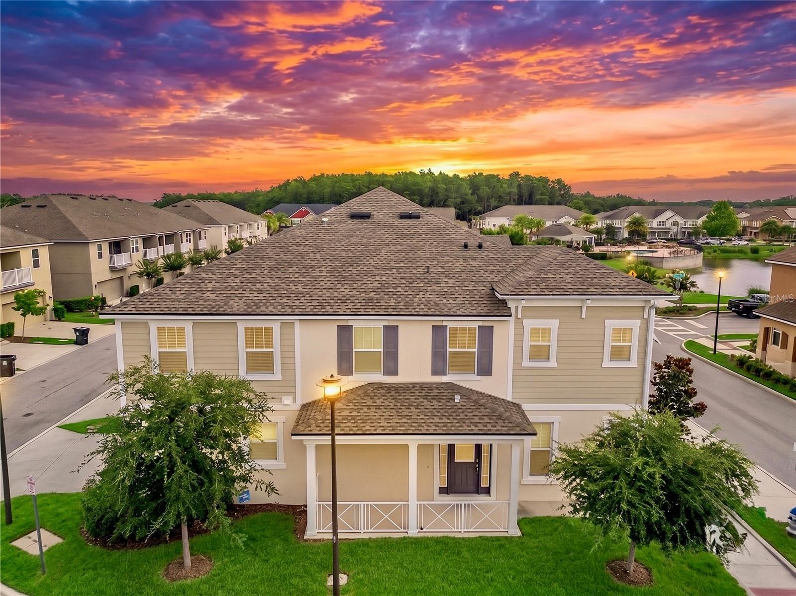 Photo of 9586 POPLAR RIDGE AVENUE ORLANDO FL 32832