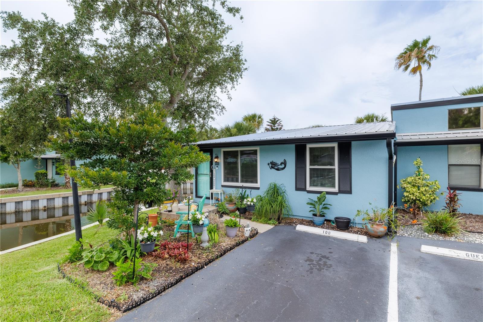 Photo of 100 POINCIANA COVE COURT #100 NEW SMYRNA BEACH FL 32169