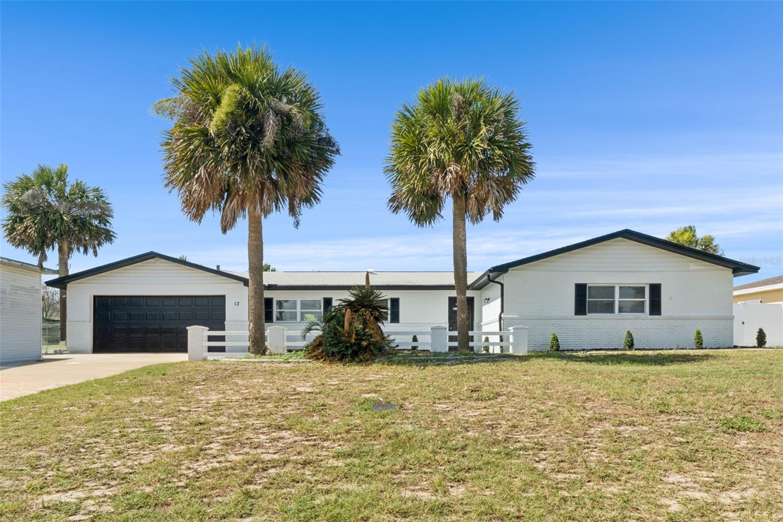Photo of 13 JUNIPER DRIVE ORMOND BEACH FL 32176