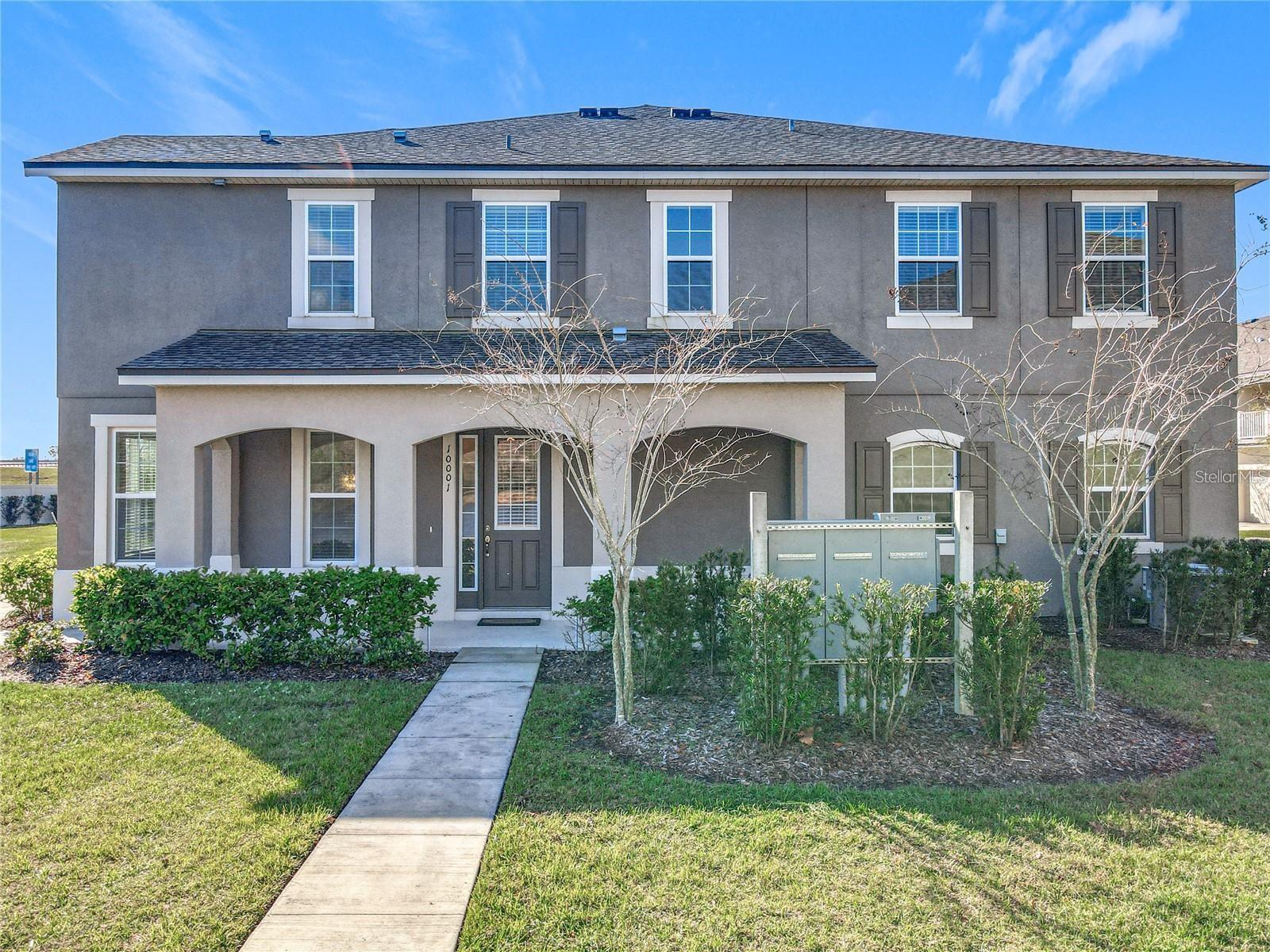 Photo of 10001 EAGLE ROCK ALLEY ORLANDO FL 32832