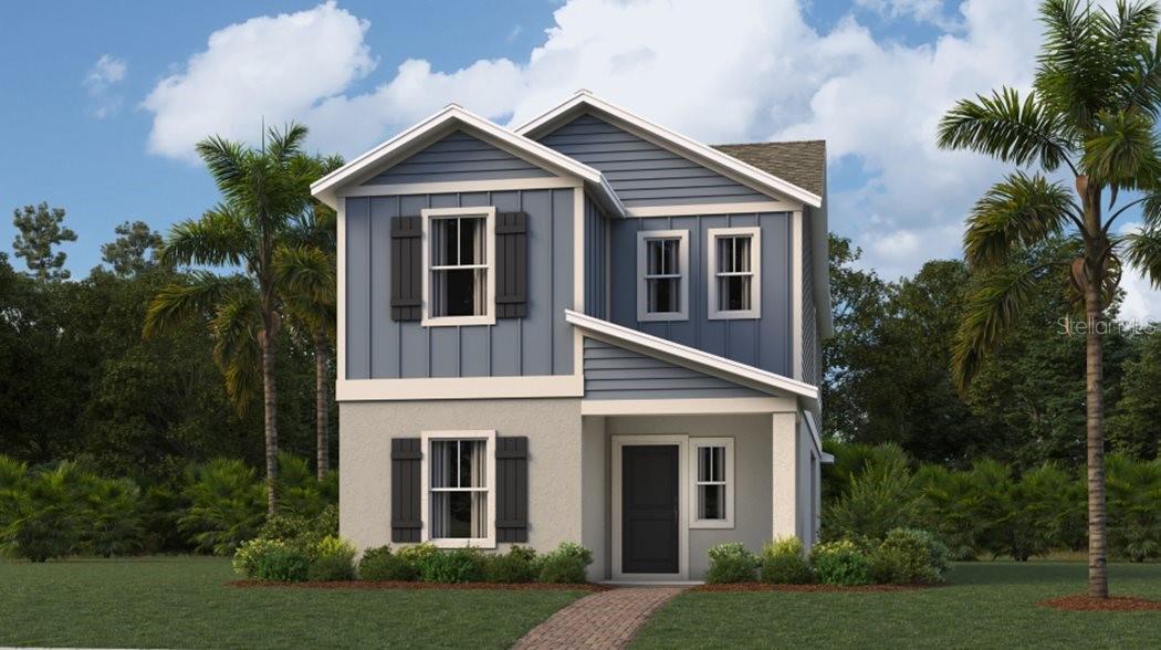 Photo of 6067 WELLBEING WAY CLERMONT FL 34714