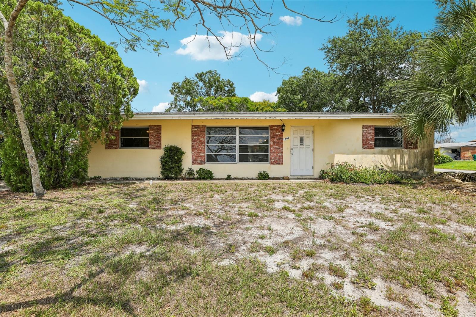 Photo of 1806 DODGE CIRCLE MELBOURNE FL 32935
