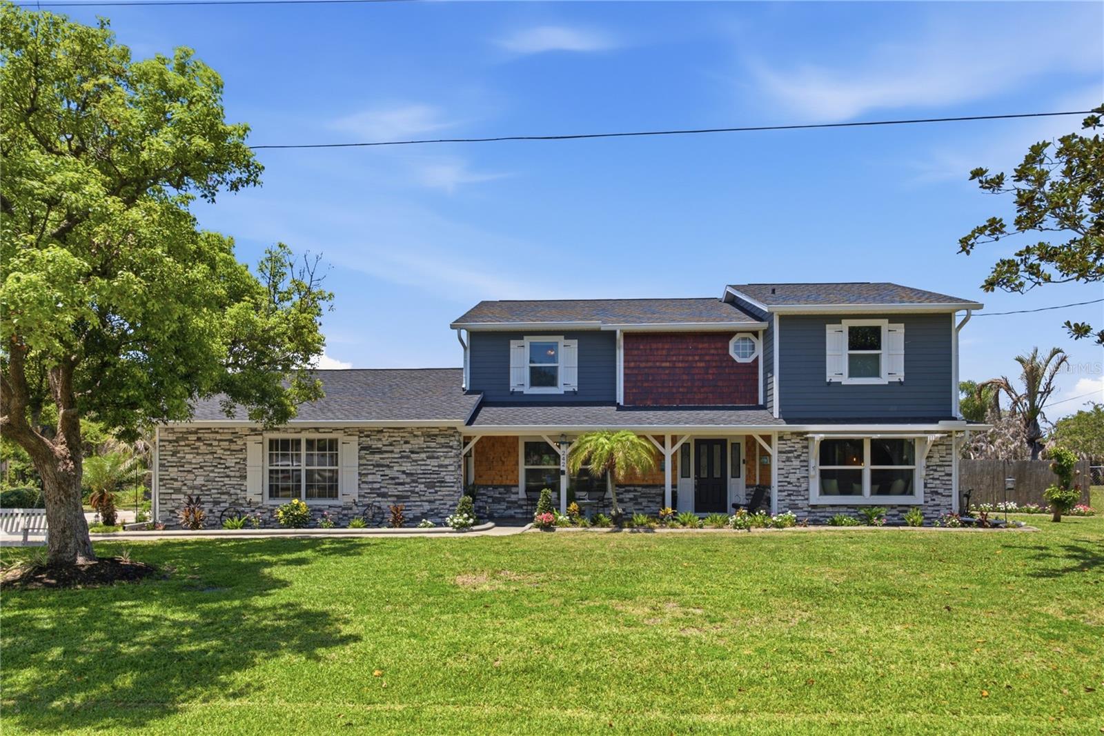 Photo of 242 ANNALISA PLACE MERRITT ISLAND FL 32953