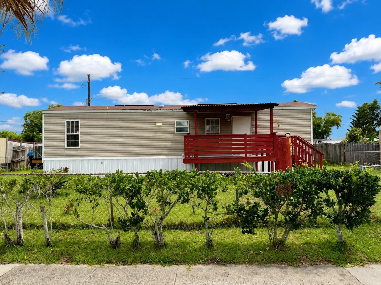 Photo of 7515 RANCHERO STREET ORLANDO FL 32822