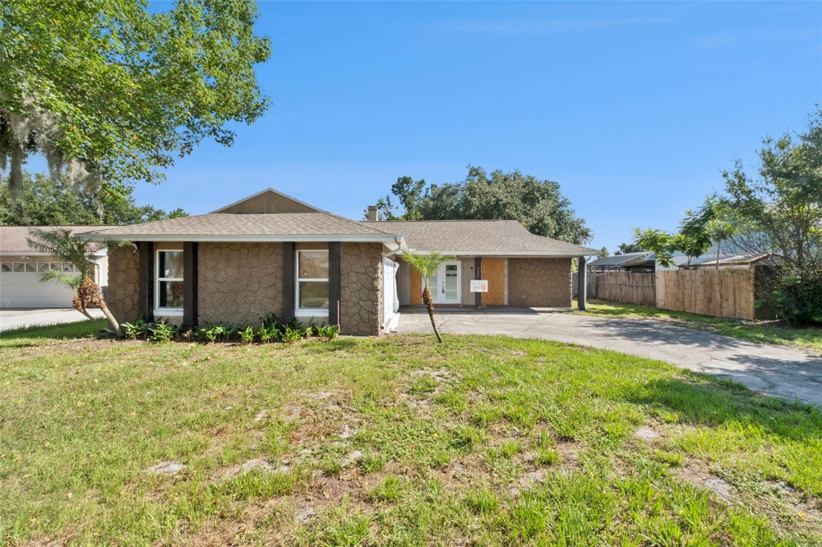 Photo of 3021 N ORLEANS WAY APOPKA FL 32703