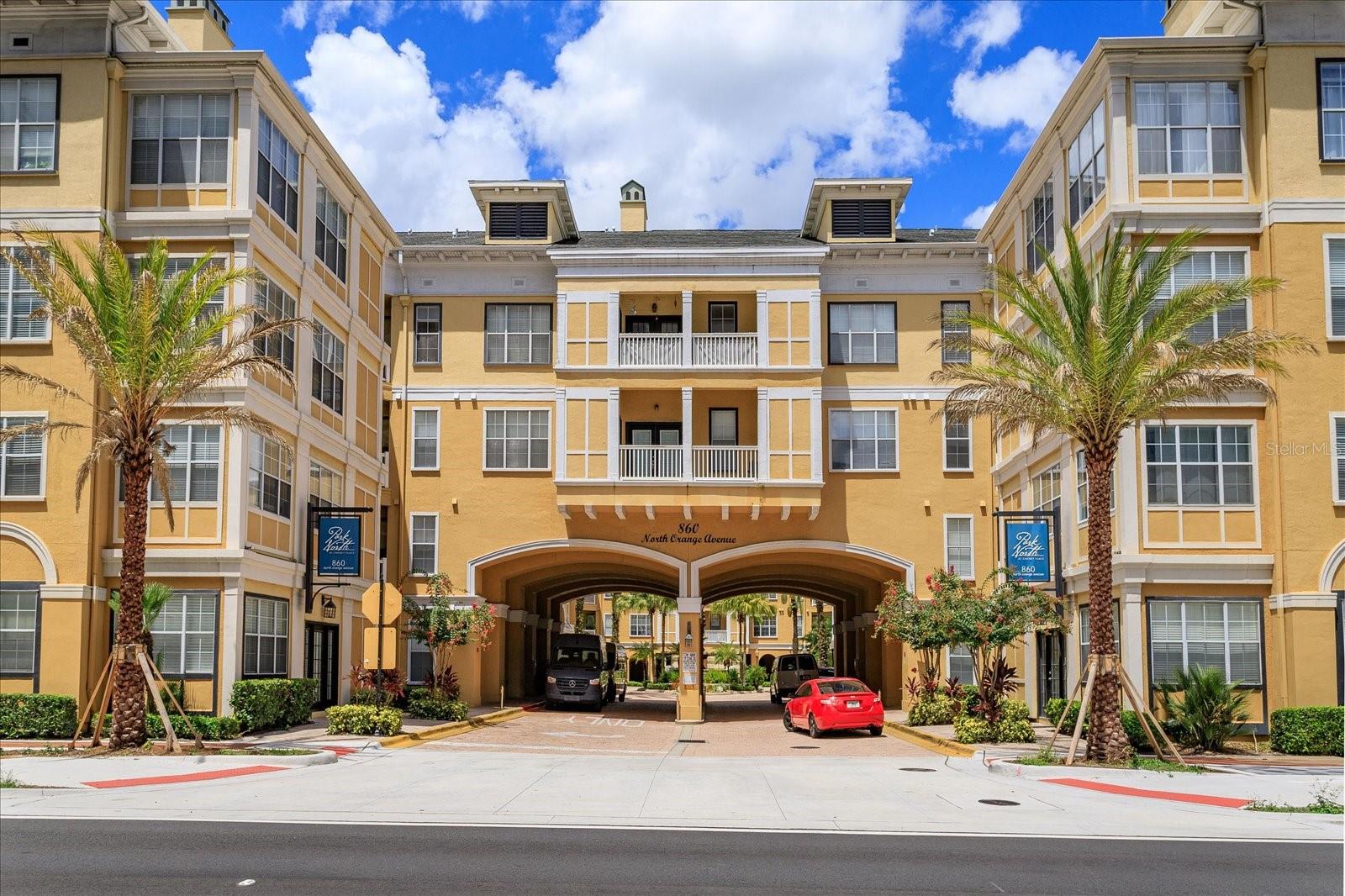 Photo of 860 N ORANGE AVENUE #262 ORLANDO FL 32801