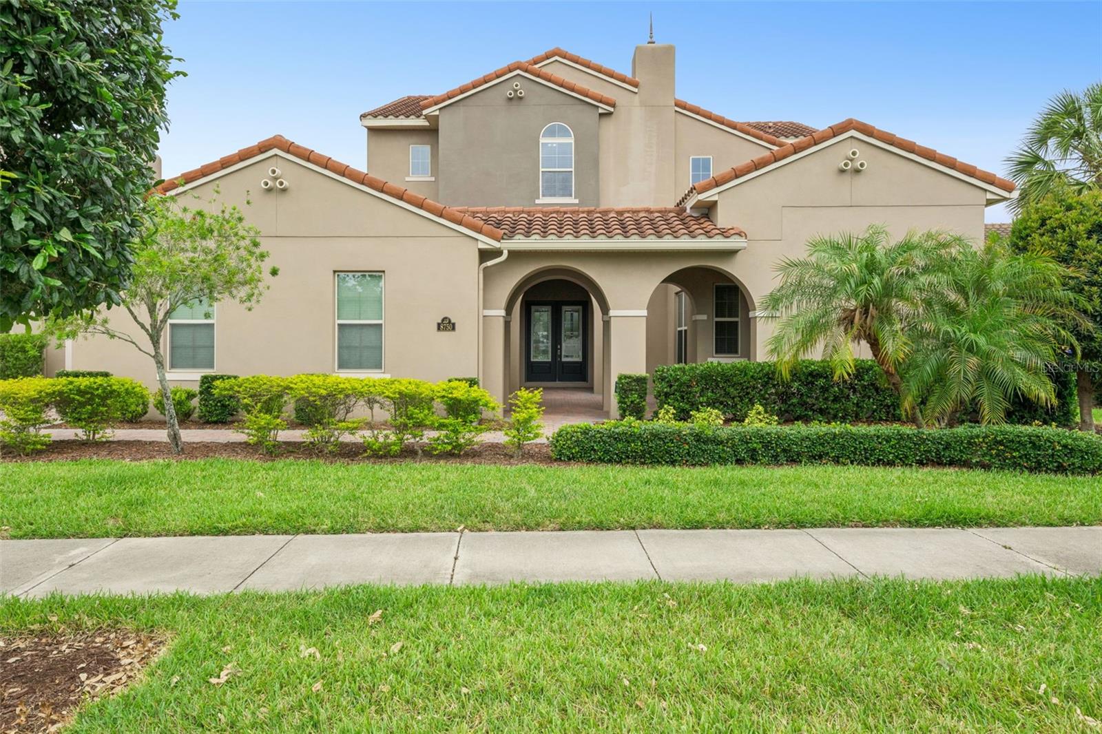 Photo of 8750 BAYVIEW CROSSING DRIVE WINTER GARDEN FL 34787