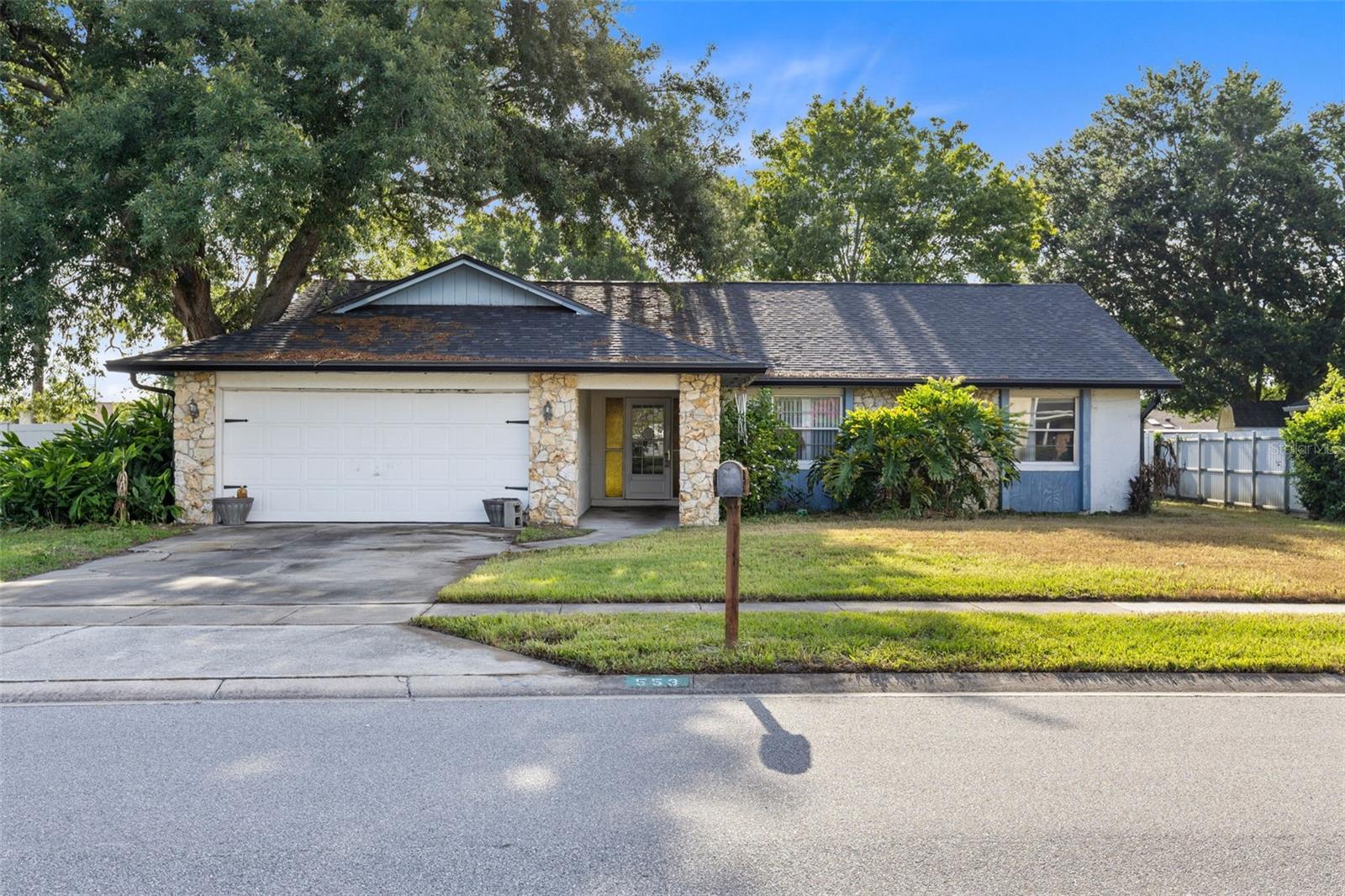 Photo of 553 MELLOWOOD AVENUE ORLANDO FL 32825