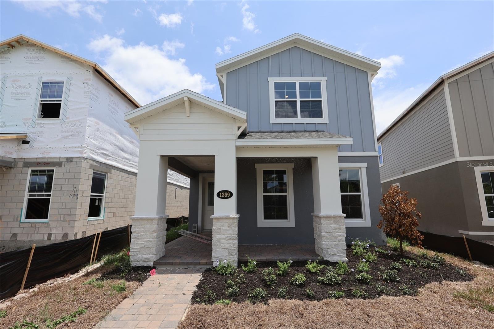 Photo of 1359 LUMPINI STREET ST CLOUD FL 34771