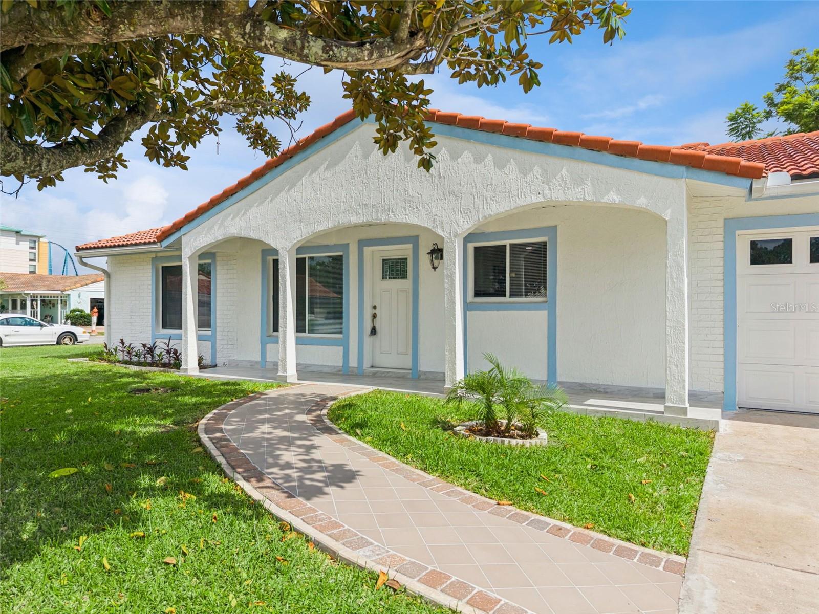Photo of 5547 WESTBROOK DRIVE ORLANDO FL 32821
