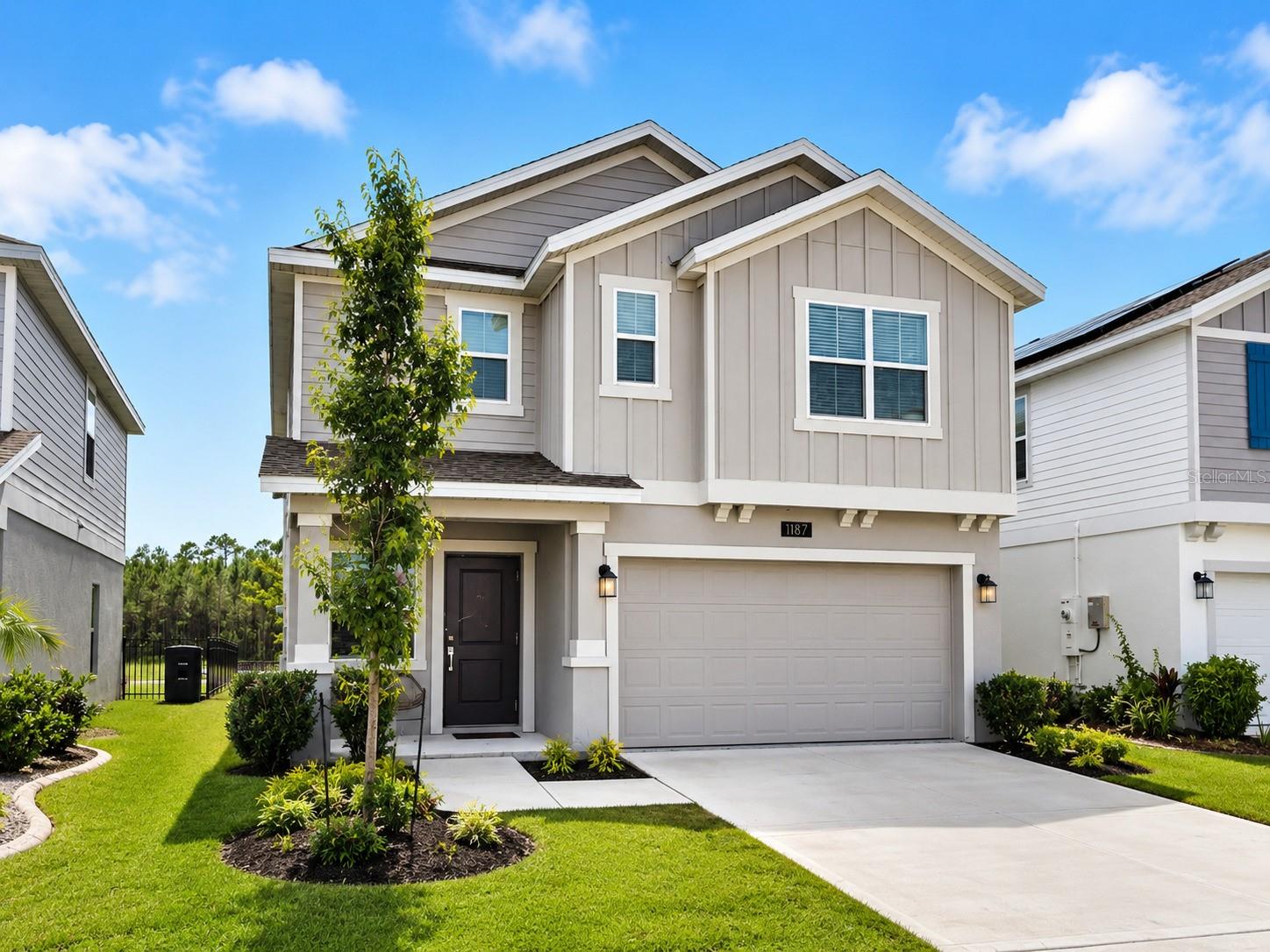 Photo of 1187 CABOT CLIFFS DRIVE DAYTONA BEACH FL 32124