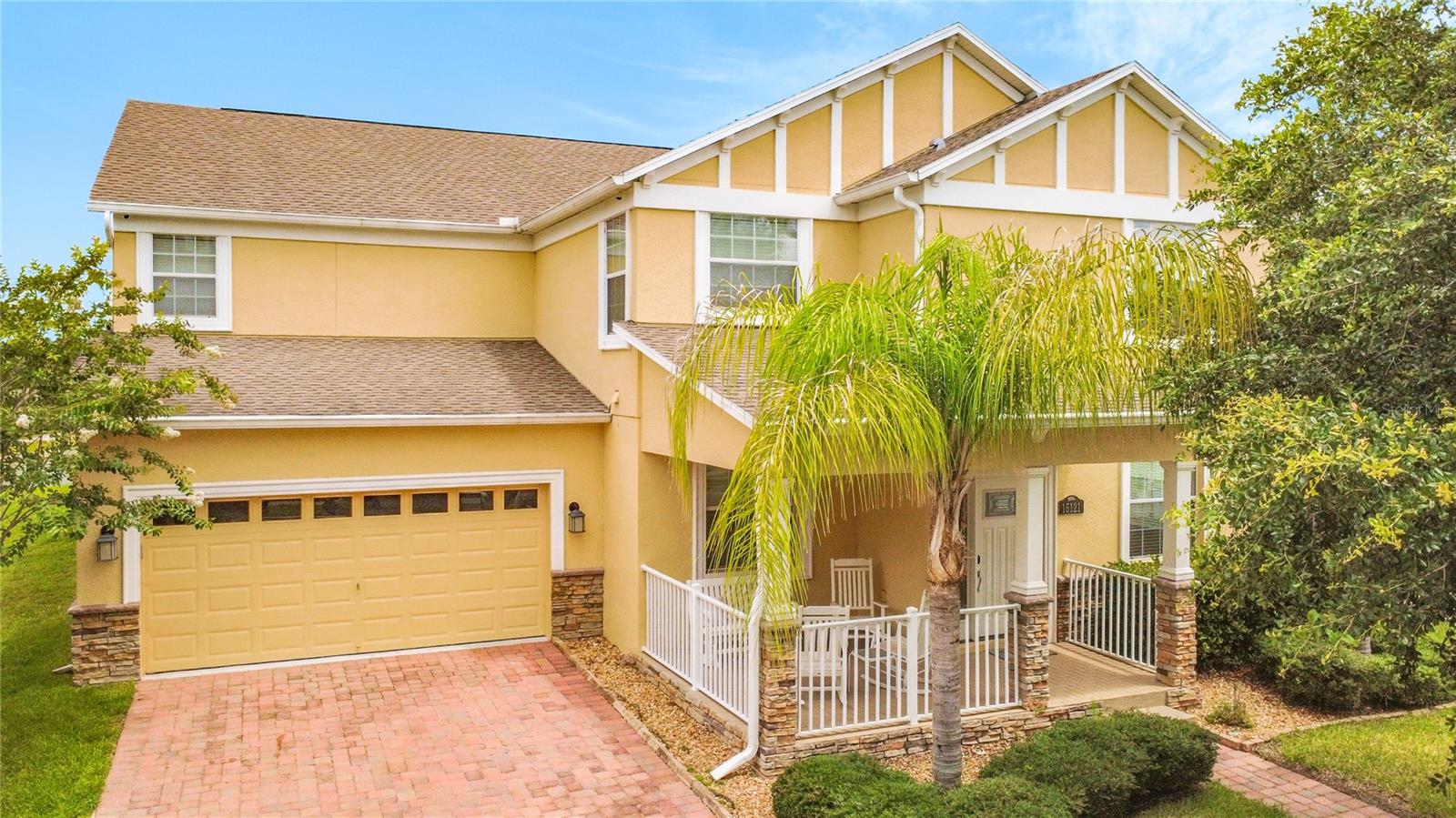 Photo of 15121 EVERGREEN OAK LOOP WINTER GARDEN FL 34787