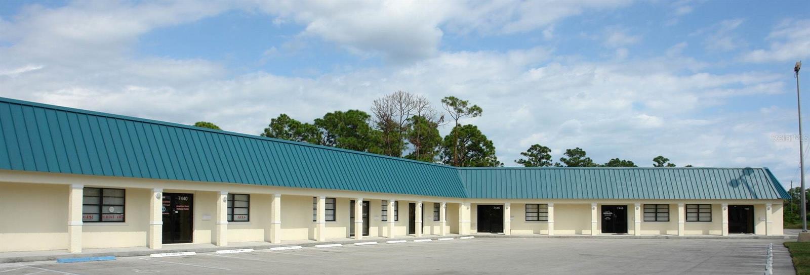 Photo of 7448 S US HIGHWAY 1 PORT ST LUCIE FL 34952