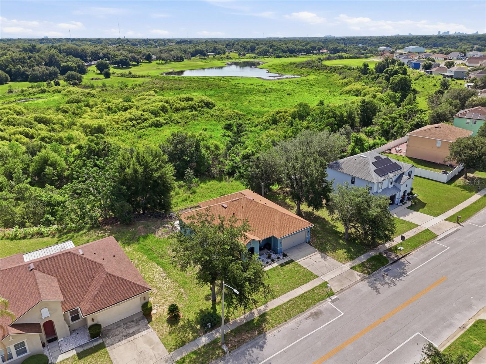 Photo of 7254 COUNTRY RUN PARKWAY ORLANDO FL 32818