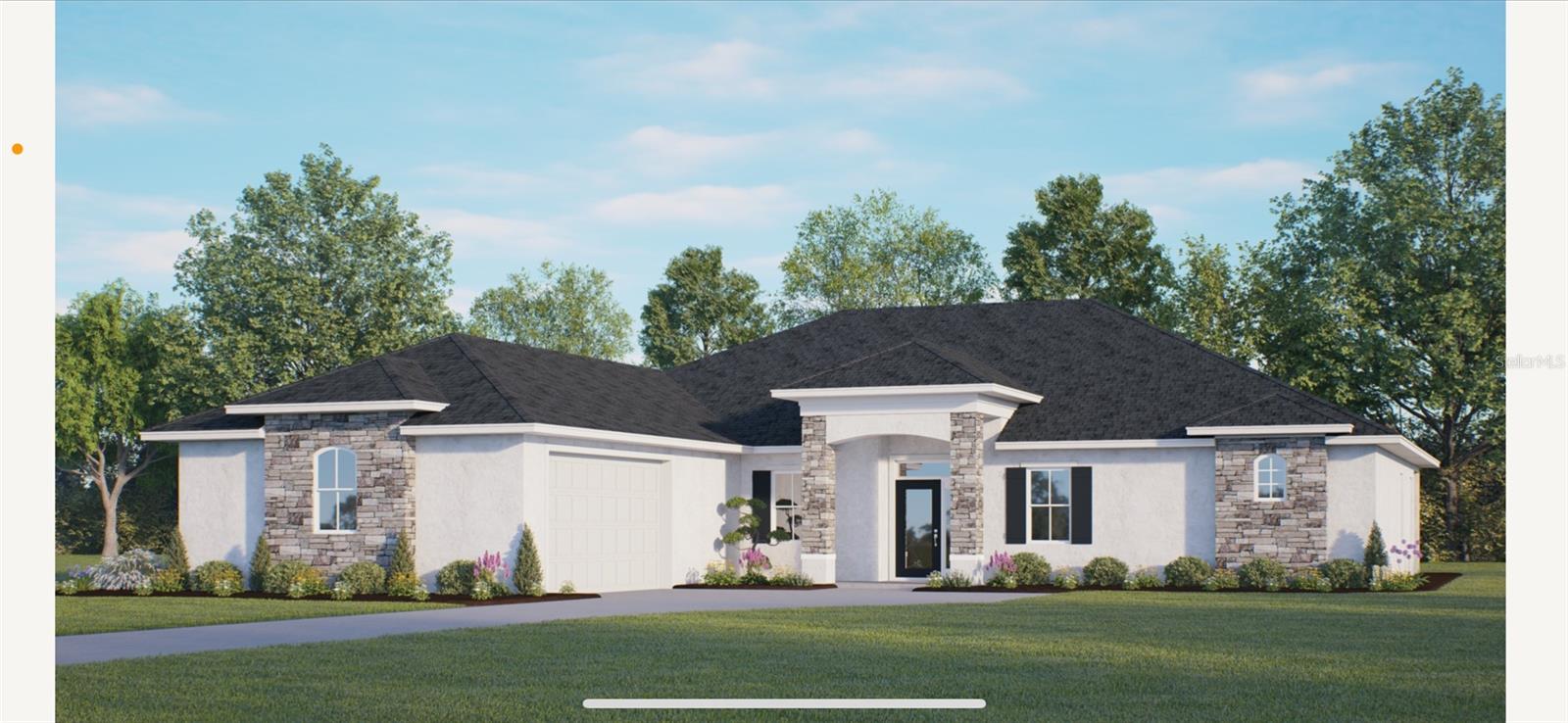 Photo of 38514 WOODED MEADOW DRIVE UMATILLA FL 32784