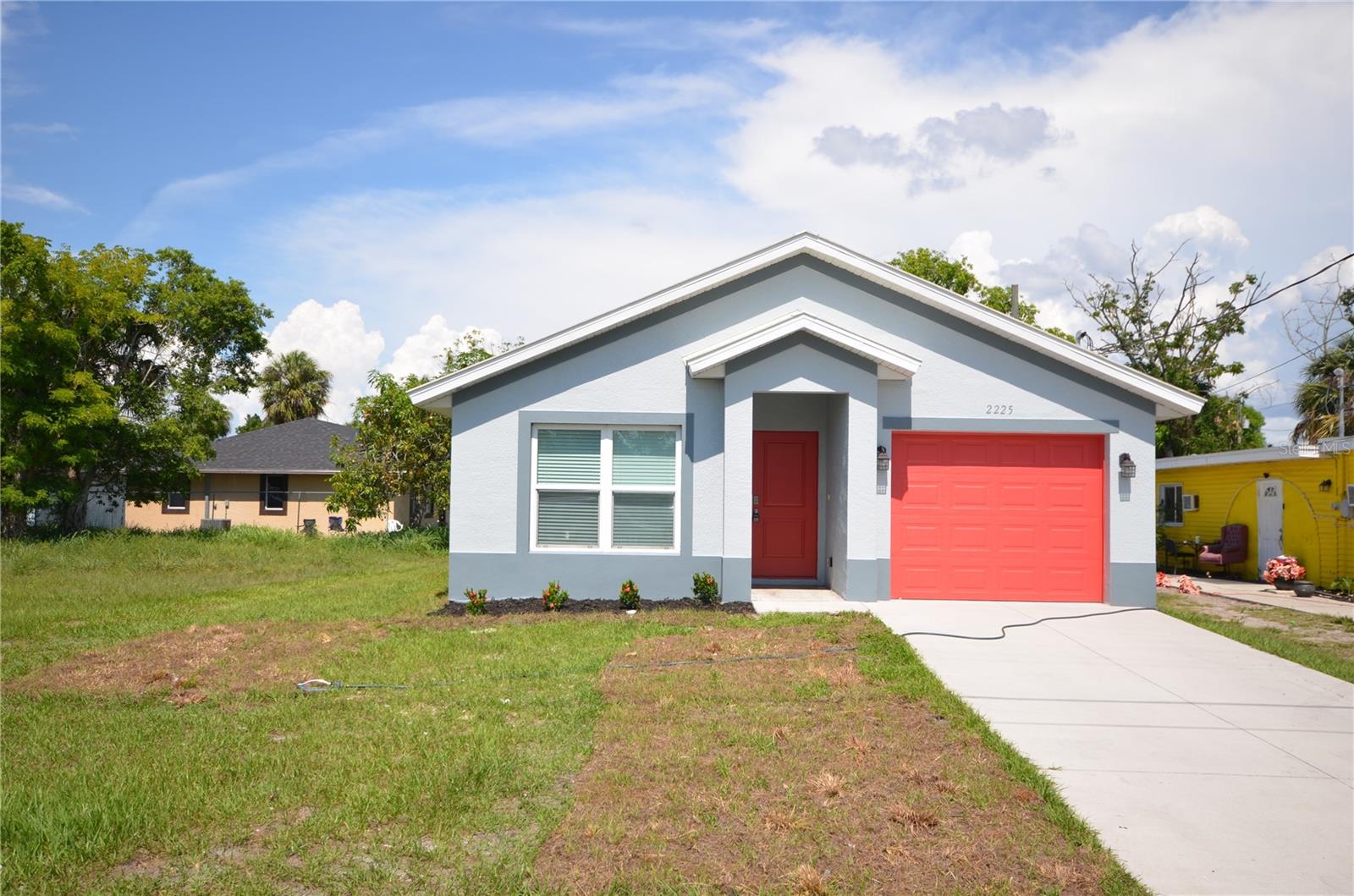 Photo of 2225 CARVER AVENUE FORT MYERS FL 33916