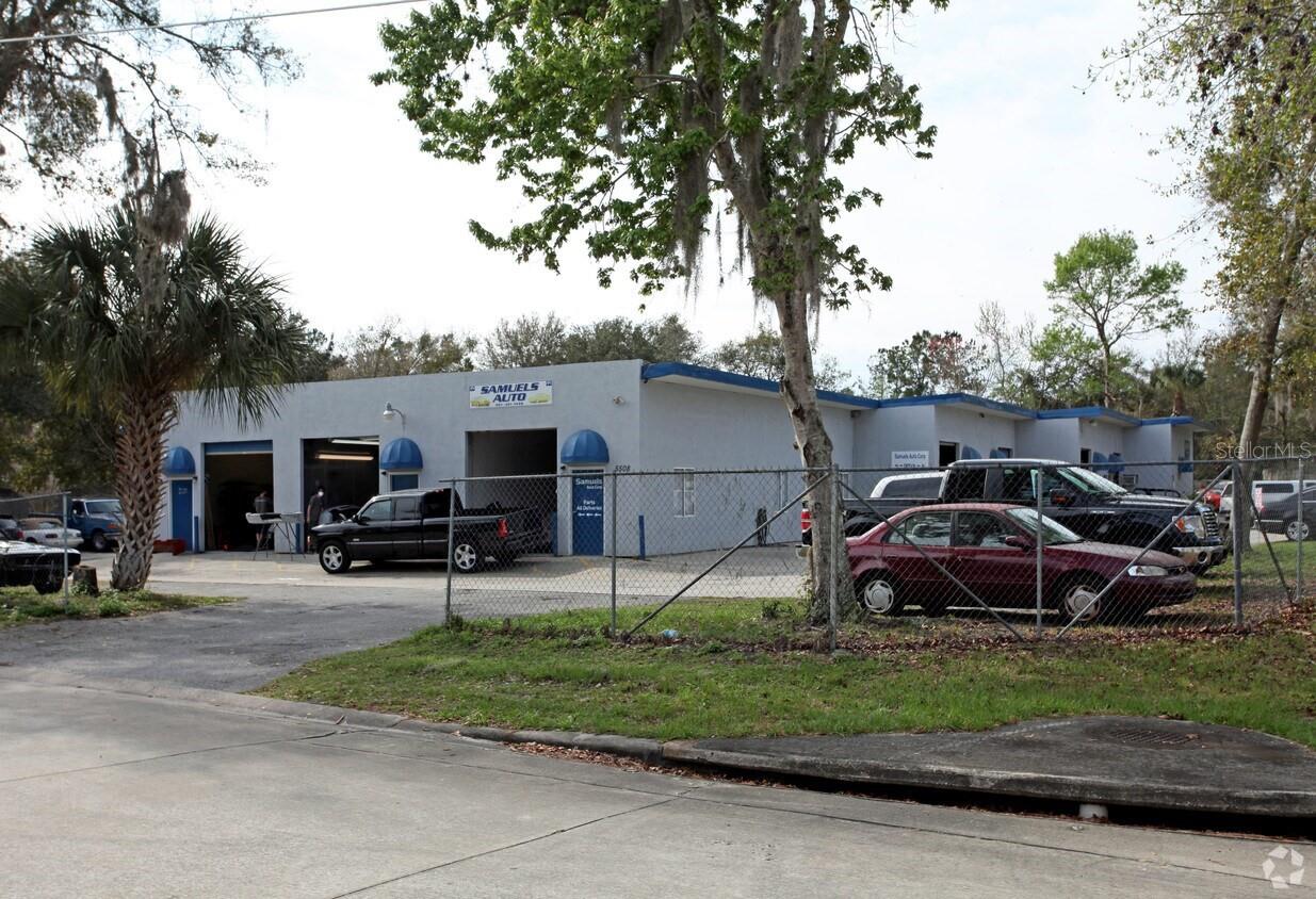 Photo of 5508 BENCHMARK LANE #112 SANFORD FL 32773