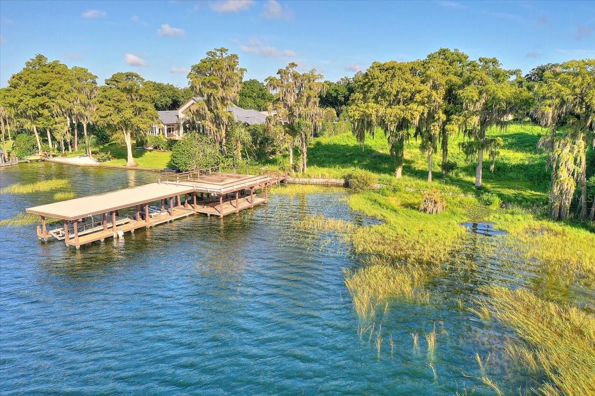 Photo of 12422 PARK AVENUE WINDERMERE FL 34786