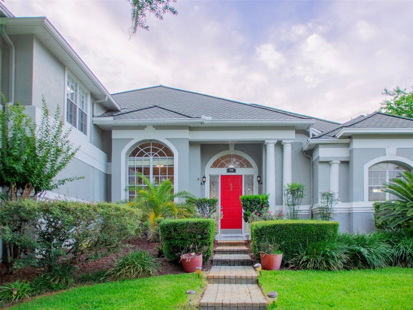 Photo of 600 CHOCKTAW STREET LAKE MARY FL 32746