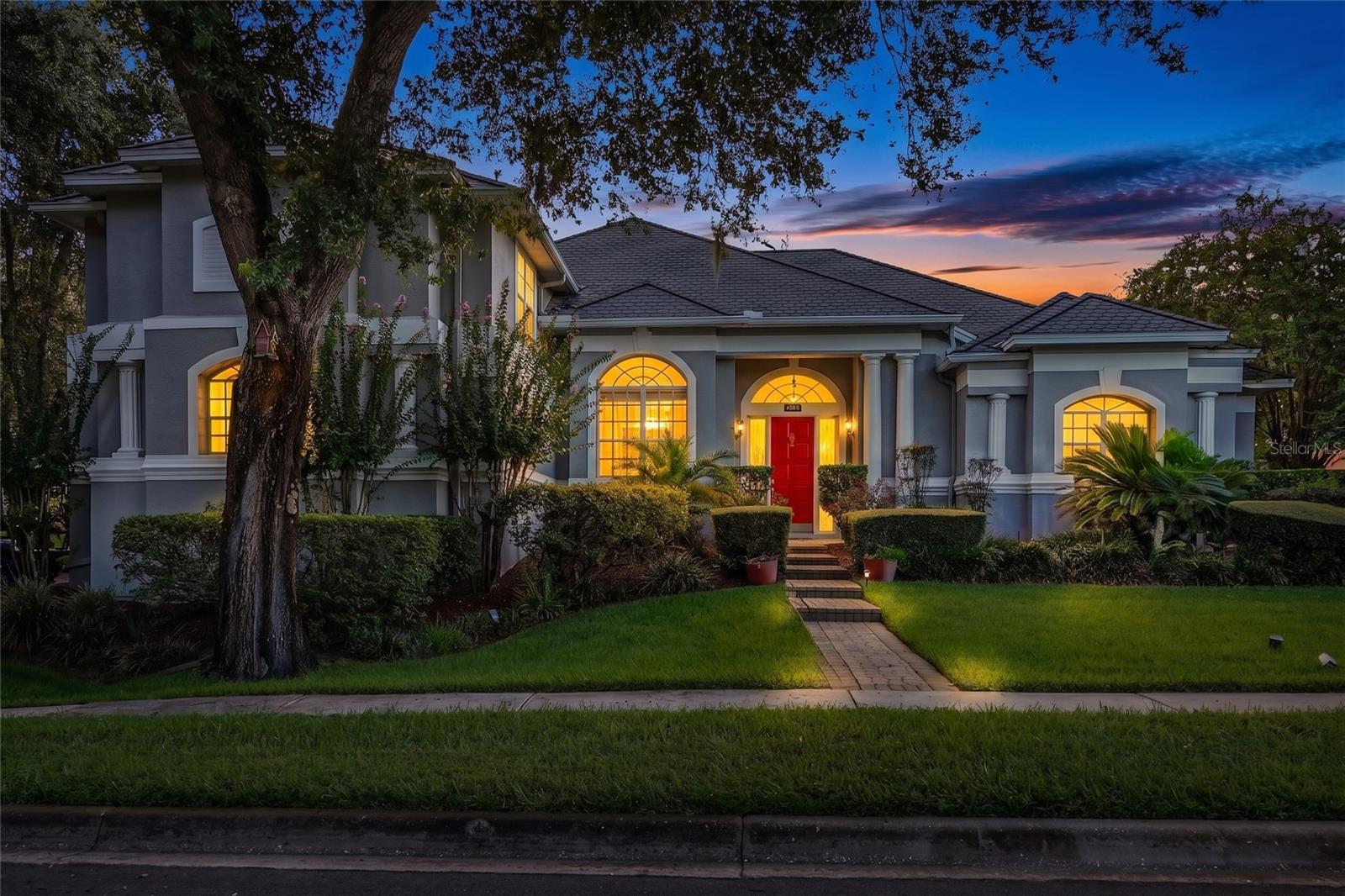 Photo of 600 CHOCKTAW STREET LAKE MARY FL 32746