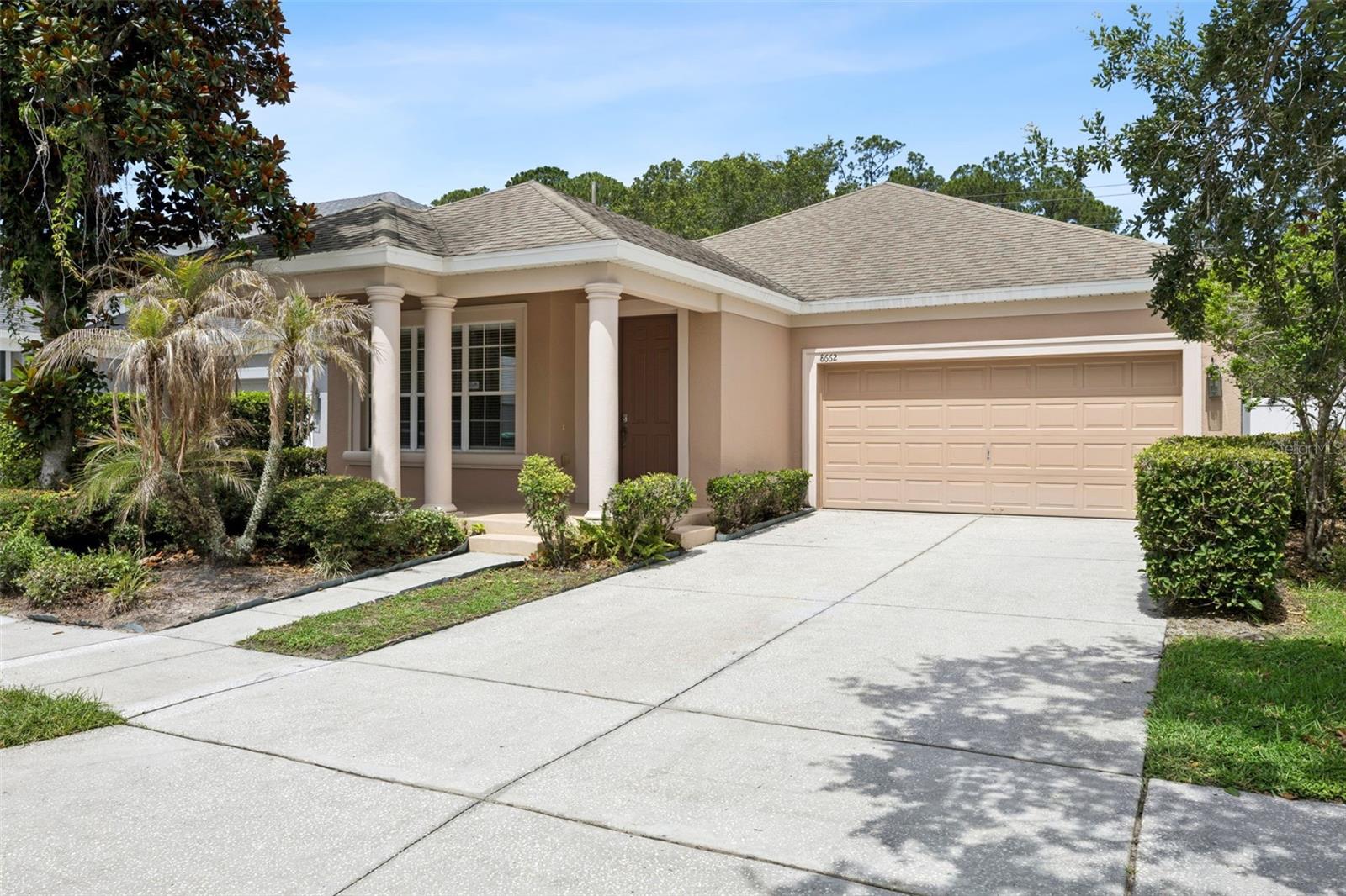 Photo of 8662 ABBOTSBURY DRIVE WINDERMERE FL 34786
