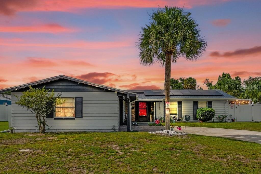 Photo of 721 MARLOWE AVENUE ORLANDO FL 32809