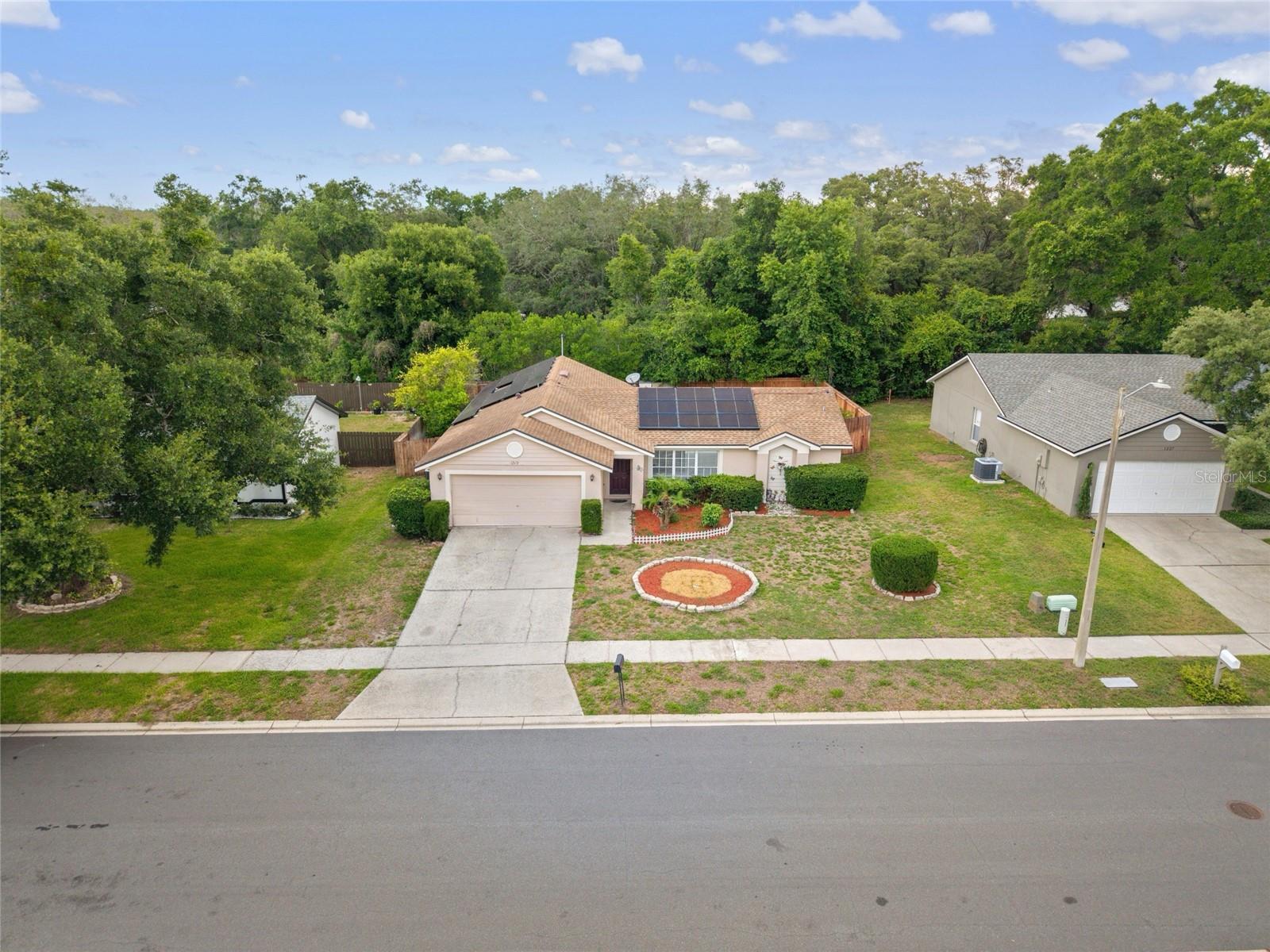 Photo of 1219 MAYBROOK STREET APOPKA FL 32703