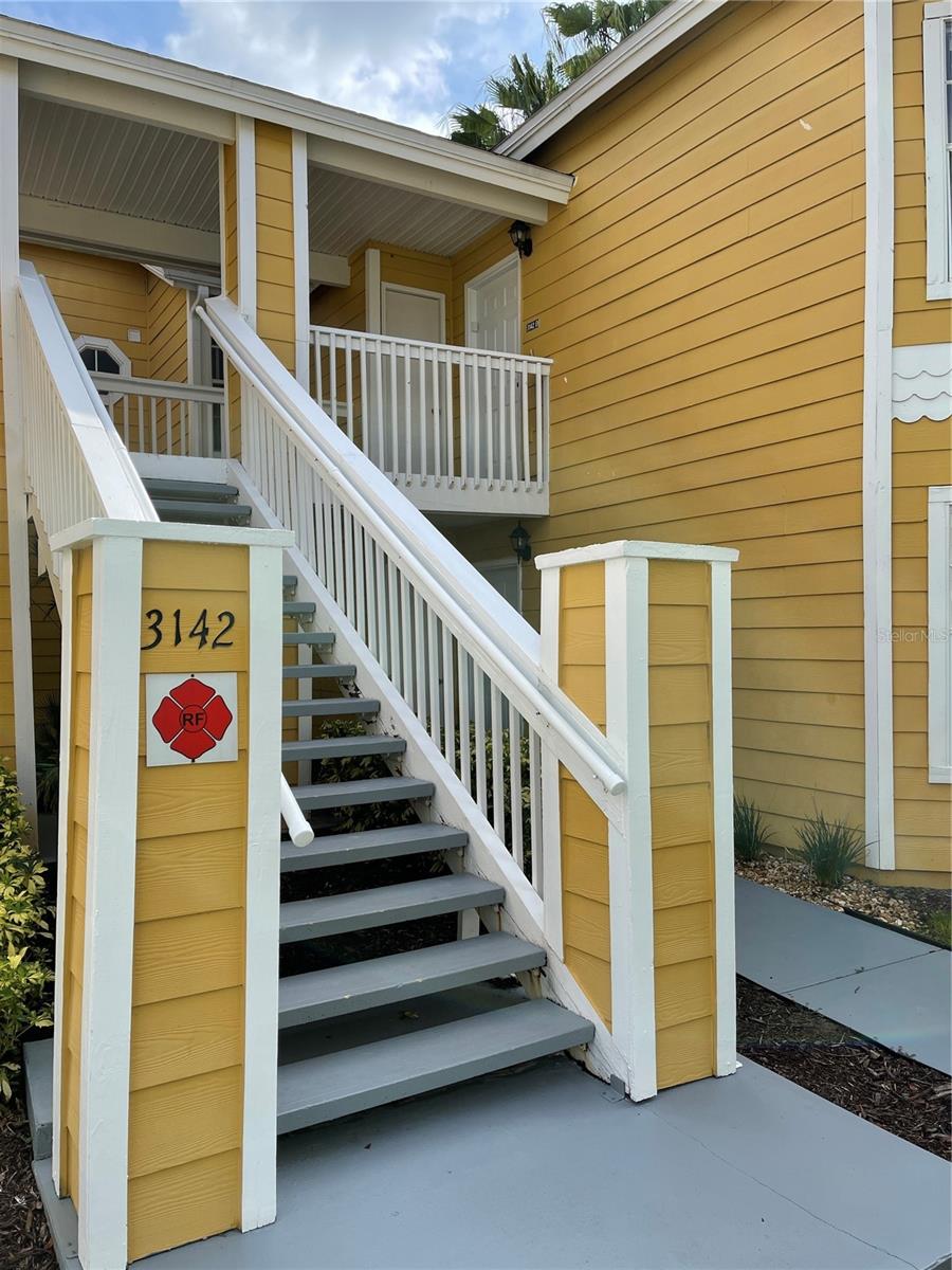 Photo of 3142 BRITANNIA BOULEVARD #D KISSIMMEE FL 34747