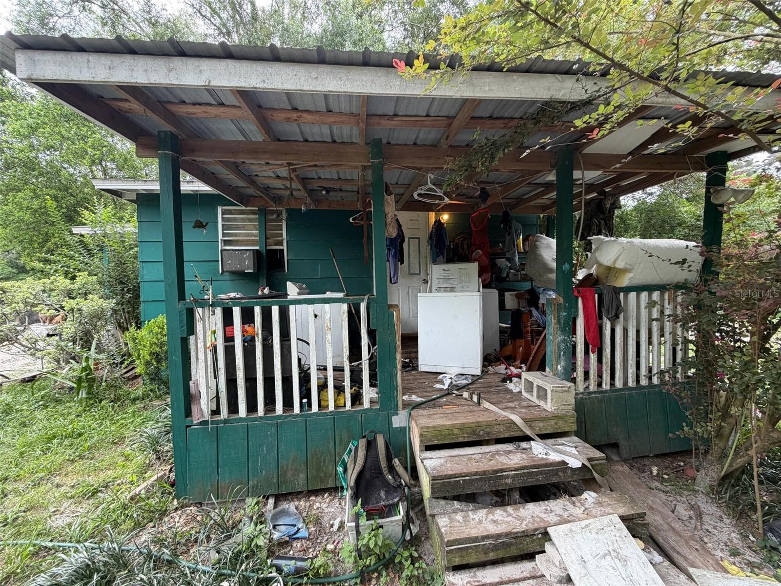 Photo of 39412 MERCER ROAD DADE CITY FL 33523