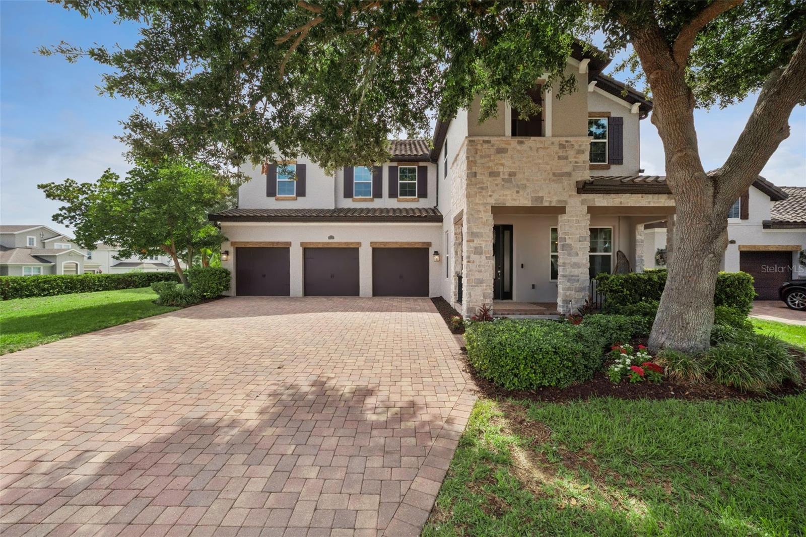 Photo of 1706 HOLCOMB CREEK STREET WINTER GARDEN FL 34787