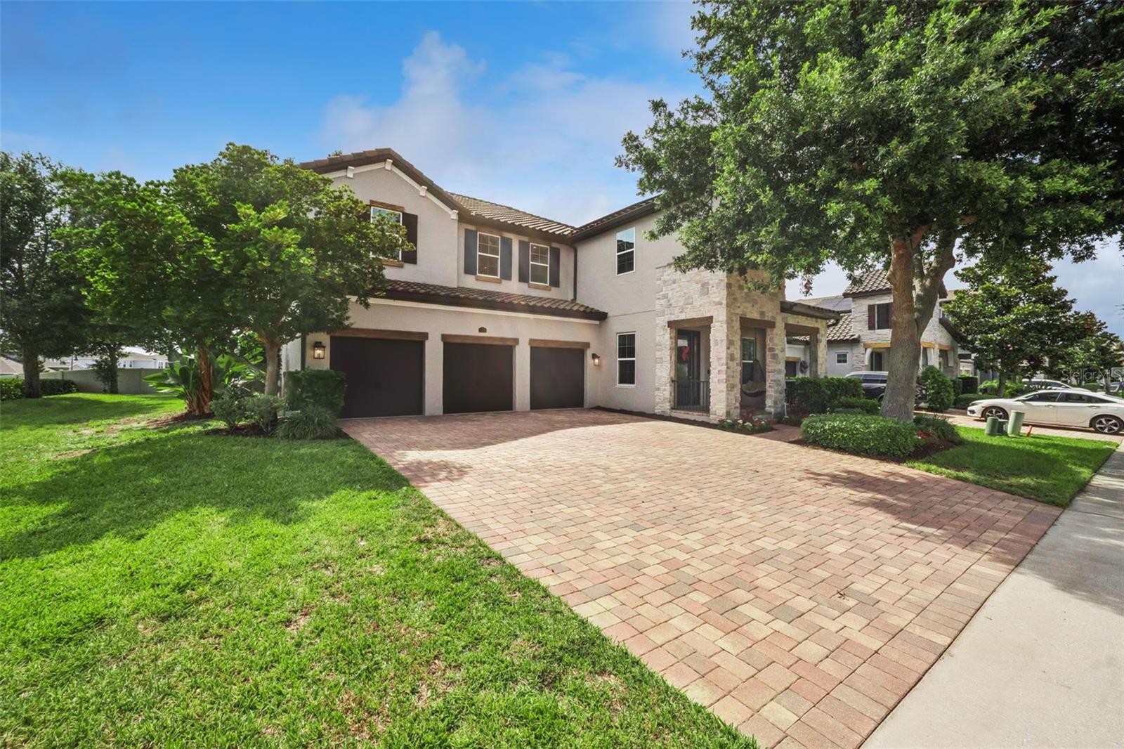 Photo of 1706 HOLCOMB CREEK STREET WINTER GARDEN FL 34787