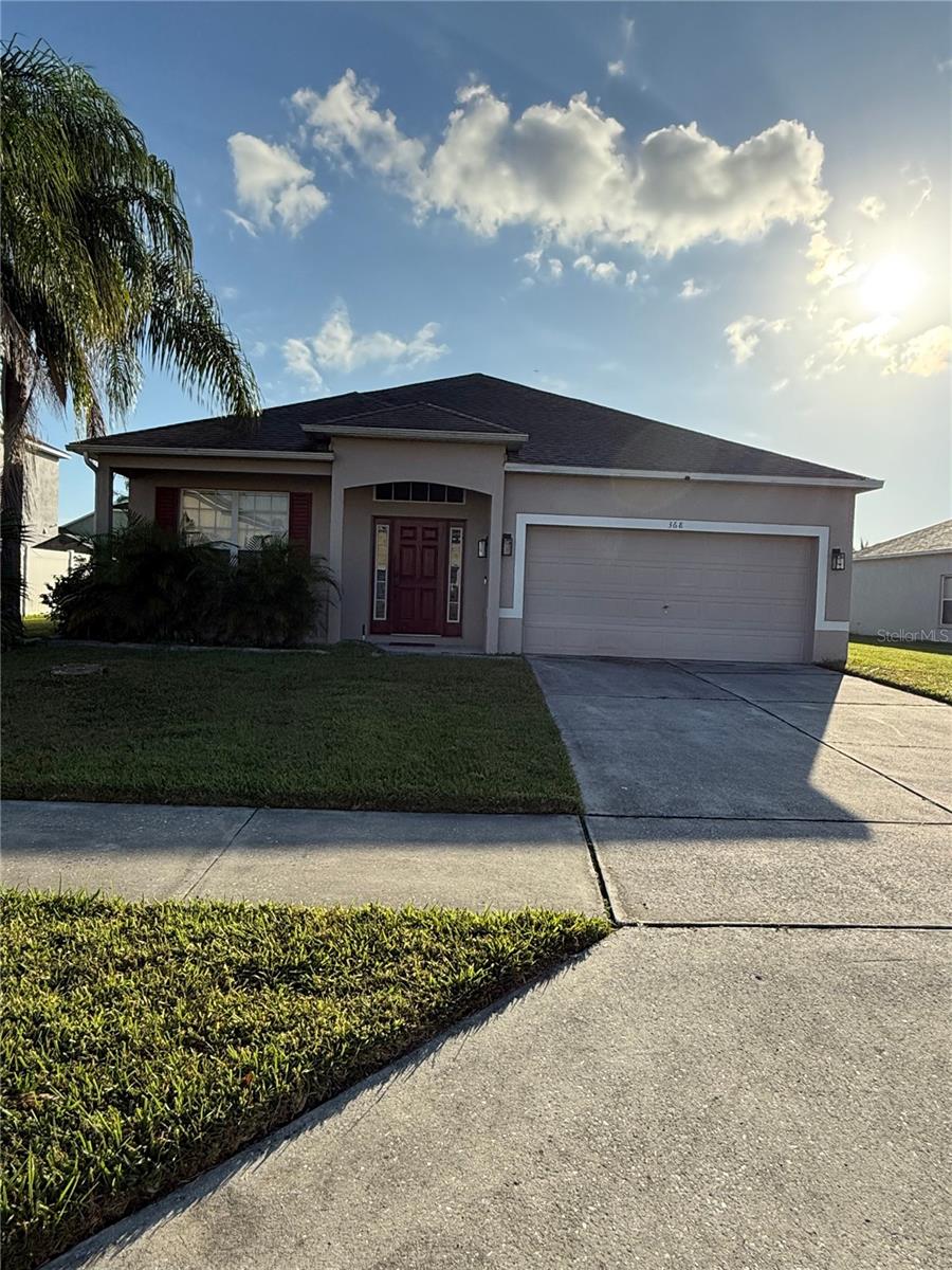Photo of 368 CONCH KEY WAY SANFORD FL 32771