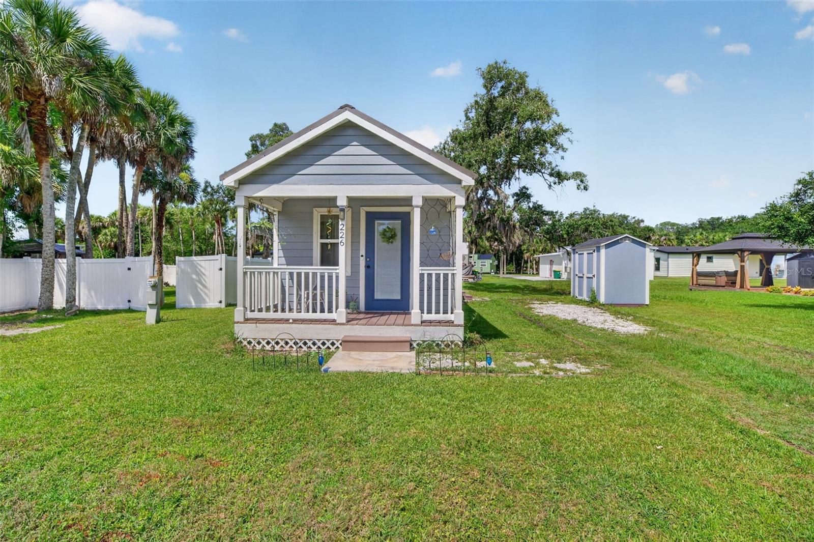Photo of 226 FLAMINGO DRIVE COCOA FL 32926