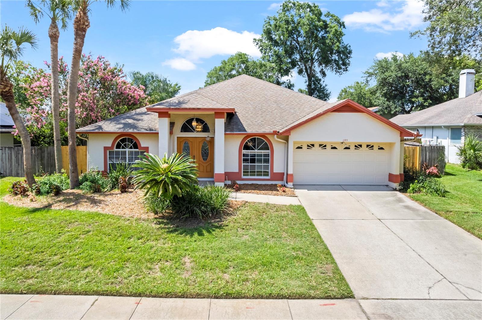 Photo of 1105 CLINGING VINE PLACE WINTER SPRINGS FL 32708