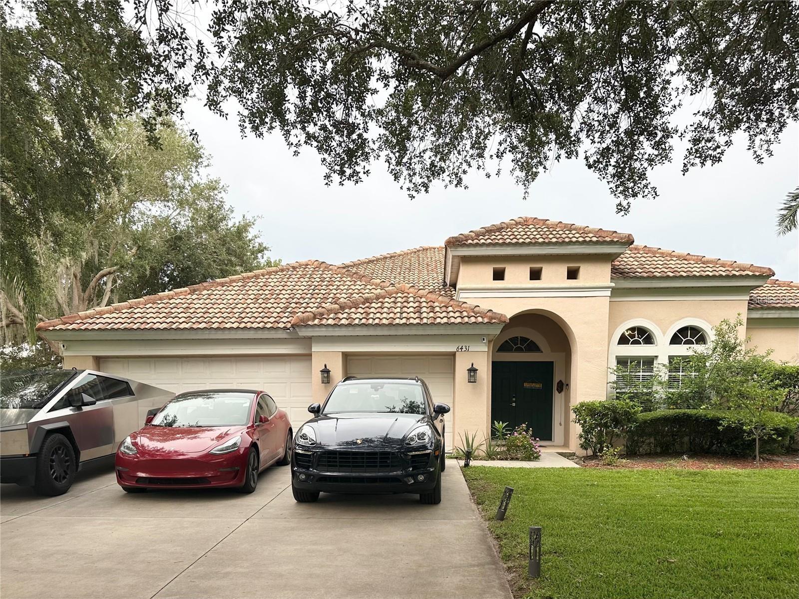 Photo of 6431 CHATHAM VIEW COURT WINDERMERE FL 34786